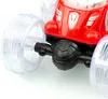 Rosfix Speed and Red - RC-Auto Tanzend | 800mAh Akku, Produktbild-Vorschau 4