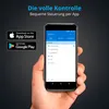 MEDION P85333 Internetradio mit DAB+ (WLAN, UKW, Spotify Produktbild-Vorschau 10