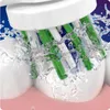 Aufsteckbürsten CrossAction 9 Stück Produktbild-Vorschau 6