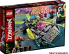 LEGO NINJAGO 71710 - Véhicule de tuning ninja Voir les images du produit 20