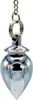 Pendel Messing verchromt -- 20 g; 2 cm online bestellen   Produktbild-Vorschau 1