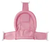 Opvouwbaar babybad met net, 2 kleuren - roze Productafbeelding-voorbeeld 3