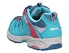 Meindl Halbschuhe blau in Gr. 38 Produktbild-Vorschau 3