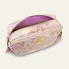Oilily Umhängetasche Simone Shoulder Bag Frappe beige Produktbild-Vorschau 4