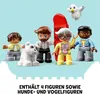 LEGO 10948 LEGO DUPLO 10948 Parkhaus mit Autowaschanlage Anteprima dell’immagine prodotto 39