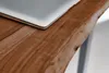 Möbel Outlet Esstisch Baumkante, 160x85 cm, NOAH, Akazie, Produktbild-Vorschau 4