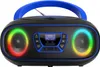 Denver DAB+ Boombox Mit DAB+/FM-Radio, Voir les images du produit 2