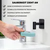 bremermann Seifenhalter mit Magnet - frei hängende Seife, Produktbild-Vorschau 6