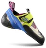 La Sportiva Skwama Kletterschuhe Mehrfarbig EU 37 1/2 Damen Produktbild-Vorschau 1