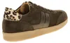 Gabor 6011.01 - Scarpe da donna, mocassini/sneaker marroni, Anteprima dell’immagine prodotto 5