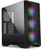 Lian Li LANCOOL II Mesh C RGB Tempered Glass Black Edition Produktbild-Vorschau 2