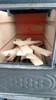 Gartenofen Outdoor Kamin Zeltofen Campingofen mobiler Kamin Produktbild-Vorschau 3