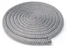 Türdichtung Set für Hark Kodiak Kaminofen 2m, ⌀ 10mm Produktbild-Vorschau 3