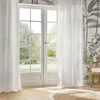 Gardine mit Ösen PAXTA, 135 x 240 cm Produktbild-Vorschau 2