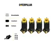 Caterpillar 12 paia di calze / calze da lavoro / scarpe da Anteprima dell’immagine prodotto 4