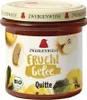Gelatina di frutta - Mela cotogna 160g Anteprima dell’immagine prodotto 1