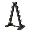TREX SPORT Hantelablage Kurzhantelständer TX-055DR | Produktbild-Vorschau 1