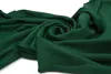 French Terry, tessuto felpato in cotone, pini 50 x 185 cm Anteprima dell’immagine prodotto 3