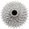 Shimano CS-HG50-9, Kazeta, Šedá Náhled obrázku produktu 1