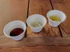 Love Nature Ökologisch Dressingbecher Aus Zuckerrohrmark 60 Produktbild-Vorschau 6