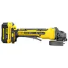 Stanley SFMCG700M2K-QW, 8000 RPM, 12,5 cm, Akku, 4 Ah, 2 Produktbild-Vorschau 11