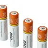 vhbw 4x AAA Micro Akku kompatibel mit Gigaset CL390, AE690, Produktbild-Vorschau 5