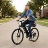 SINOHON EM200D MTB E-bike Bicicletta elettrica con motore Anteprima dell’immagine prodotto 6