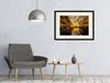 Höhlen Gerahmtes Bild Mit Edlem Passepartout | Wand-Bilder Produktbild-Vorschau 2