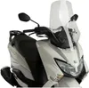 Parabrezza PUIG v-tech touring trasparente per Suzuki Anteprima dell’immagine prodotto 1