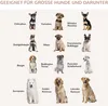 A collage of different dog breeds with their names labeled. Náhľad obrázku produktu
