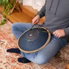 MEINL Sonic Energy OSTD2NBE Steel Tongue Drum Produktbild-Vorschau 6
