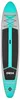 Deska SUP Pompowana Corciano Onda 320cm Zestaw Turkusowa Podgląd zdjęcia produktu 9
