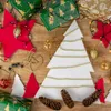 Primaflor Deko-Tannenbaum - REVExpo - Weiß - 47,5 cm x 40cm Produktbild-Vorschau 3