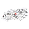 Franzis Verlag Porsche 911 Boxermotor, Motor, Produktbild-Vorschau 19