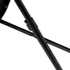 VirtuFit Adjustable Rebounder Pro – Kickback – 124 x 124 cm Produktbild-Vorschau 4
