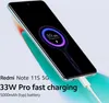 Xiaomi Redmi Note 11S 5G, 16,8 cm (6,6"), 4 GB, 128 GB, 50 Podgląd zdjęcia produktu 19