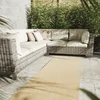 Tappeto per interni ed esterni Interiyou Asti Beige 80x300 Anteprima dell’immagine prodotto 2