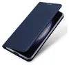 Dux Ducis Skin Pro Case Für Samsung S24 Mit Klappe - Blau Produktbild-Vorschau 4