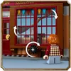 LEGO Harry Potter Allée des Embrumes : Quidditch de Qualité Voir les images du produit 20