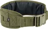 Olivfarbener Gürtel, 8 cm breit, weitenverstellbar 93-147 Produktbild-Vorschau 3