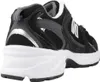 New Balance Uni Schuhe Schwarz MR530CC Grösse 45 Produktbild-Vorschau 9