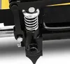 BITUXX 4 Stück PKW Rangierhilfe Rangierheber hydraulisch Produktbild-Vorschau 9