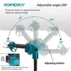 YOFIDRA Akku-Hochentaster mit Astschere, 6 Zoll, Produktbild-Vorschau 4