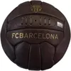 FC Barcelona Retro Heritage Fußball Produktbild-Vorschau 1