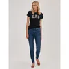 GAP Med Cyrus Skinny High Rise Jeans 703490-00__29REG Produktbild-Vorschau 4