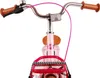18 Zoll Kinder Mädchen Hollandfahrrad Holland Fahrrad Rad Produktbild-Vorschau 9
