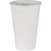 Papstar PAP85065, 300 ml, Lepenka, Biela, 0 - 90 °C, 8 cm, Náhľad obrázku produktu 7