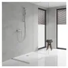 GROHE Essence: Nuevo grifo monomando para ducha, de montaje Vista previa de la imagen del producto 7