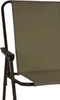 2 pièces Chaise de camping Chaise pliante Tissu Oxfort Voir les images du produit 3
