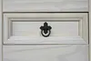 Kommode Cancun, Pinienholz massiv, Sideboard mit 2 Türen & Produktbild-Vorschau 5